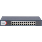 Switch Hikvision Gigabit DS-3E1524-EIV3