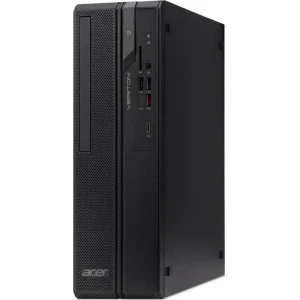 Acer Veriton VX2735GT, Intel Ultra 7 265U 2.1GHz, 16GB RAM, 512GB SSD, Intel Graphics, Windows 11 Pro
