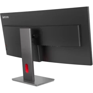 Lenovo ThinkVision P40WD-40 Curbat 39.7 inch WUHD IPS 4 ms 120 Hz Thunderbolt HDR