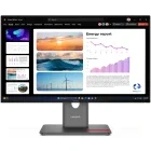 Monitor LED Lenovo ThinkVision P24Q-40 23.8 inch QHD IPS 4 ms 120 Hz HDR