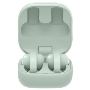 Sony In-Ear, LinkBuds Clip WF-LC900B, True Wireless, Bluetooth, IPX4, AI Voice Assist, Green