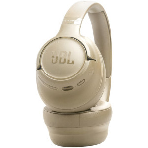 JBL On-Ear, Tune 730BT Beige