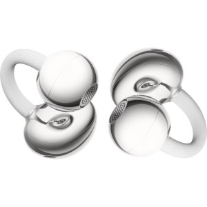 Huawei Open-Ear, FreeClip 2, True Wireless, Bluetooth, IP57, White