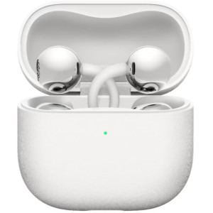 Casti Huawei Open-Ear, FreeClip 2, True Wireless, Bluetooth, IP57, White