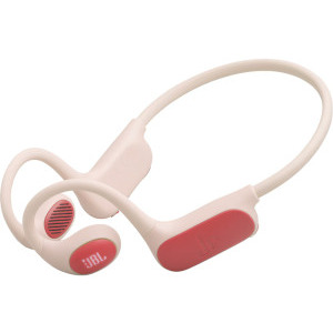 Casti JBL Open-Ear, Junior Free Peach