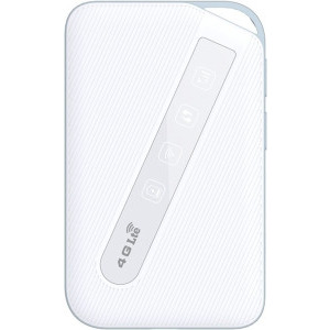 Router wireless D-Link AX300 DWR-932W 4G LTE Wi-Fi 6 Mobile Hotspot + Cablu USB Type-C