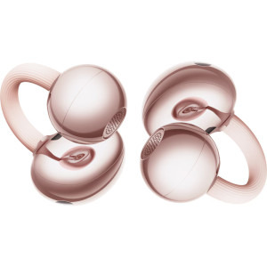 Huawei Open-Ear, FreeClip 2, True Wireless, Bluetooth, IP57, Rose Gold