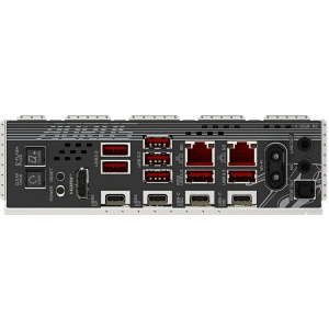 GIGABYTE X870E AORUS MASTER X3D