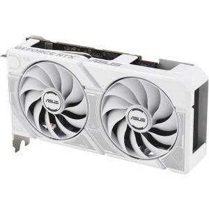 ASUS GeForce RTX 5060 DUAL OC 8GB GDDR7 128-bit DLSS 4.0 White