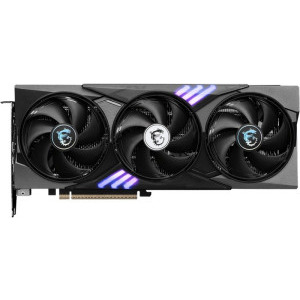 Placa video MSI GeForce RTX 5060 Ti GAMING TRIO OC 8GB GDDR7 128-bit DLSS 4.0