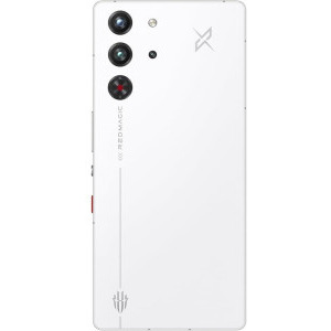 RedMagic 10 Pro, Snapdragon 8 Elite, 256GB, 12GB RAM, Dual Sim, 5G, Lightspeed