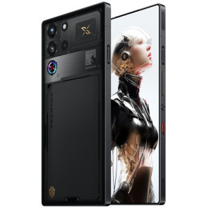 RedMagic 10 Pro, Snapdragon 8 Elite, 512GB, 16GB RAM, Dual Sim, 5G, Dusk