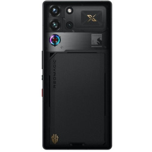 RedMagic 10 Pro, Snapdragon 8 Elite, 512GB, 16GB RAM, Dual Sim, 5G, Dusk