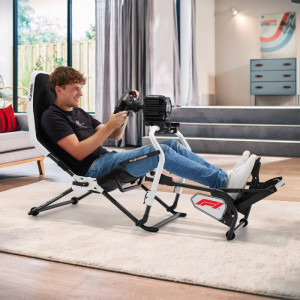 Playseat Challenge DD - F1 Edition