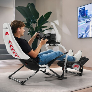 Playseat Challenge DD - F1 Edition