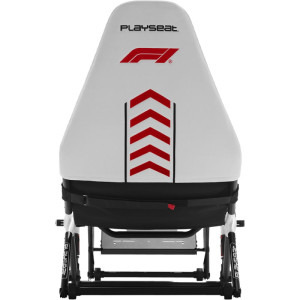 Playseat Challenge DD - F1 Edition