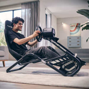 Playseat Trophy Black