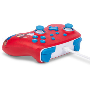 POWERA NSGP0001-01 pentru Nintendo Switch Woo-Hoo Mario