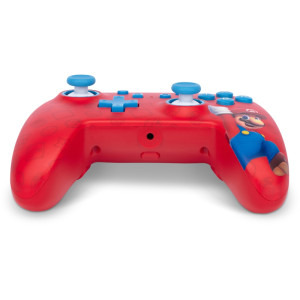 POWERA NSGP0001-01 pentru Nintendo Switch Woo-Hoo Mario