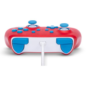 POWERA NSGP0001-01 pentru Nintendo Switch Woo-Hoo Mario