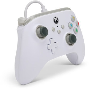 POWERA 1519365-02 pentru Xbox series X/S White