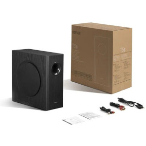 Edifier T5S Black