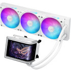 Cooler CPU ASUS ROG Ryuo IV 360 ARGB White