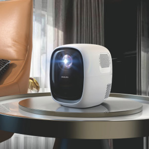 Philips NeoPix 130 Smart White
