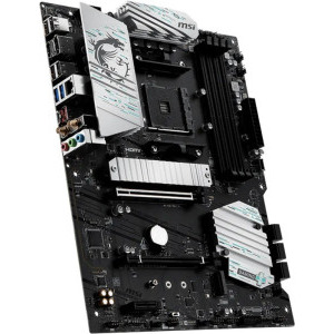 MSI B550 GAMING WIFI