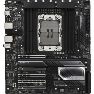 Placa de baza ASRock W790 WS R2.0