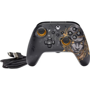 POWERA XBGP0238-01 pentru Xbox X/S Fortnite Midas