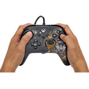 POWERA XBGP0238-01 pentru Xbox X/S Fortnite Midas