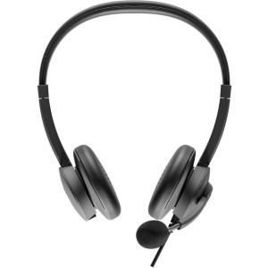 Axtel On-Ear, Ace UC Stereo USB-A/C