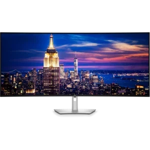 Monitor LED DELL UltraSharp U5226KW Curbat 51.5 inch 6K IPS 5 ms 120 Hz Thunderbolt