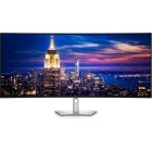 Monitor LED DELL UltraSharp U5226KW Curbat 51.5 inch 6K IPS 5 ms 120 Hz Thunderbolt