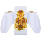 Accesoriu gaming POWERA NSAC0059-01 Suport pentru Nintendo Switch Joy-Con Princess Zelda