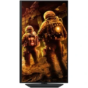 Samsung Gaming Odyssey G5 G50F LS27FG502EUXEN 27 inch QHD IPS 1 ms 180 Hz HDR FreeSync & G-Sync Compatible