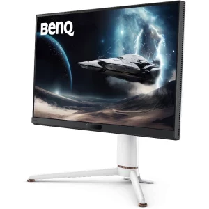 BenQ Gaming Mobiuz EX271Q 27 inch QHD IPS 1 ms 180 Hz USB-C HDR FreeSync Premium