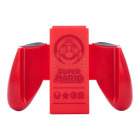 Accesoriu gaming POWERA NSAC0058-02 Suport pentru Nintendo Switch Joy-Con Super Mario Red