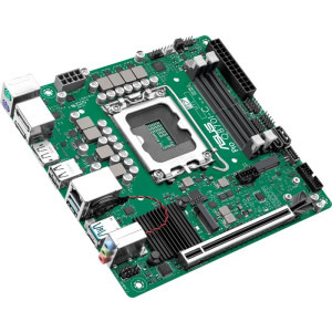 ASUS PRO Q870I-C-CSM