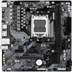 Placa de baza GIGABYTE B840M H