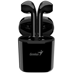 Genius In-Ear, HS-M900BT, Black