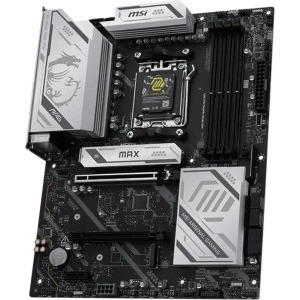 MSI MAG X870E GAMING MAX WIFI
