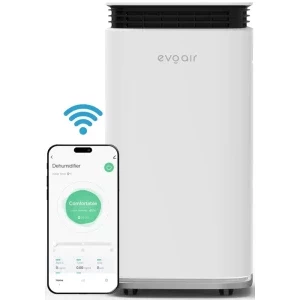 Evoair Dezumidificator de aer FlexiDry 22 Smart
