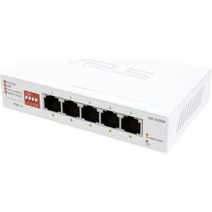 ASUS 2.5Gigabit QG-U1050 White