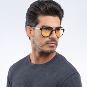 Gunnar Call Of Duty Ghost Edition Amber
