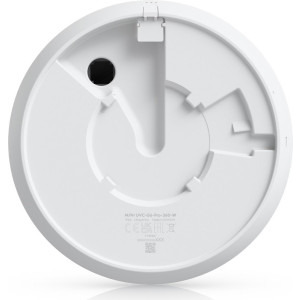 Ubiquiti UVC-G6-PRO-360 White