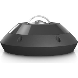 Ubiquiti UVC-G6-PRO-360 Black