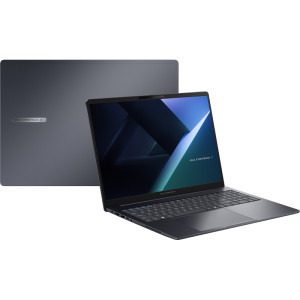 ASUS 16'' ExpertBook B5 B5605CCA, WUXGA, Procesor Intel® Core™ Ultra 5 225H (18M Cache, up to 4.90 GHz), 32GB DDR5, 1TB SSD, Intel Integrated Graphics, No OS, Gentle Grey