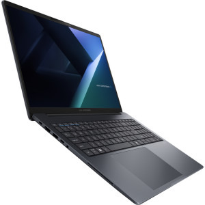 ASUS 16'' ExpertBook B5 B5605CCA, WUXGA, Procesor Intel® Core™ Ultra 5 225H (18M Cache, up to 4.90 GHz), 32GB DDR5, 1TB SSD, Intel Integrated Graphics, No OS, Gentle Grey